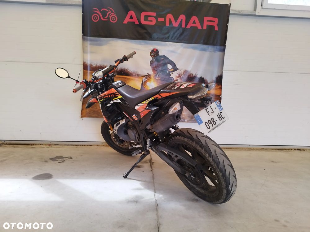 Derbi Senda - 7