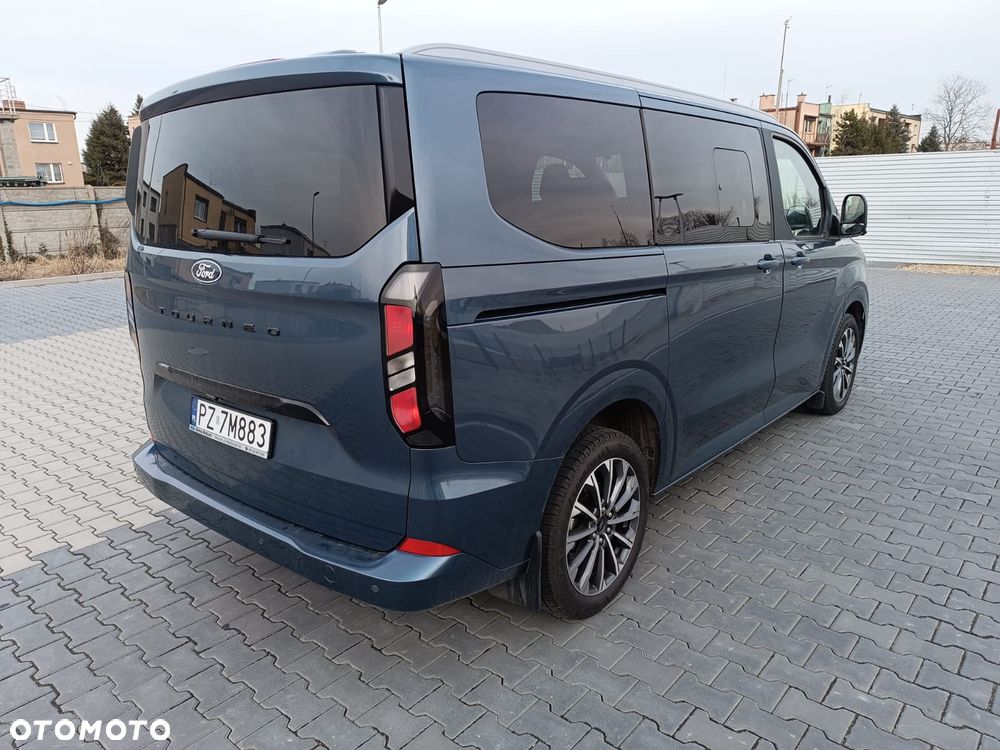Ford Tourneo Custom L1H1 VA Active - 3