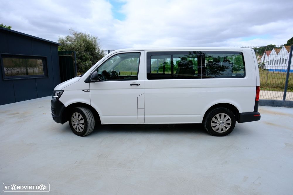 VW Transporter - 6