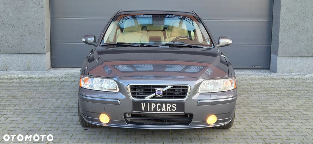 Volvo S60 2009 photo 5