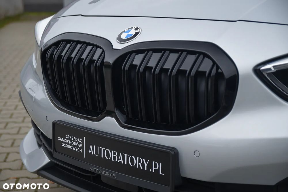BMW Seria 1 116d - 19