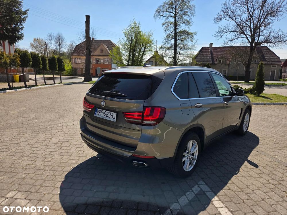 BMW X5 - 4