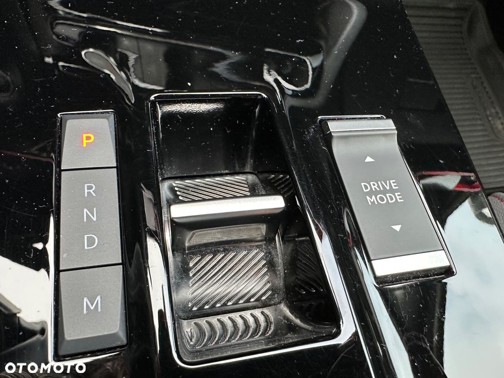 Opel Mokka 1.2 DI Turbo Automatik GS Line - 13