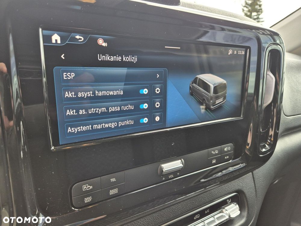 Mercedes-Benz vito Vito - 15