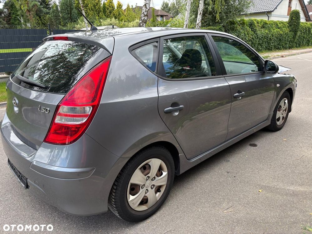 Hyundai i30 - 4