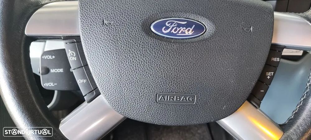 Benimar Sport 345 - 27