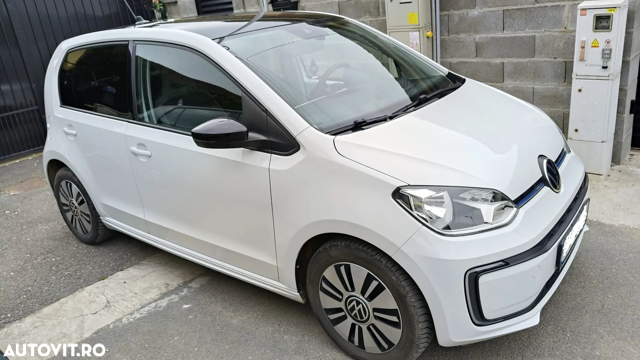Volkswagen up! e-up! 32.3 kWh - 1