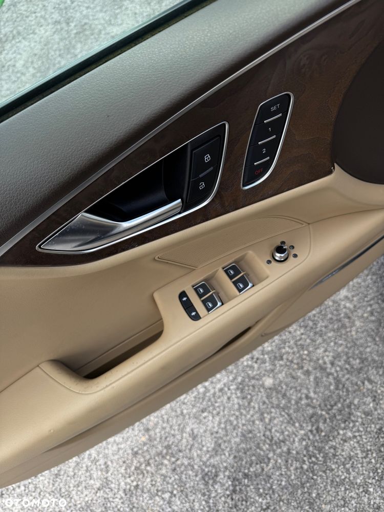 Audi A7 Sportback 3.0 TDI Quattro Tiptronic - 39