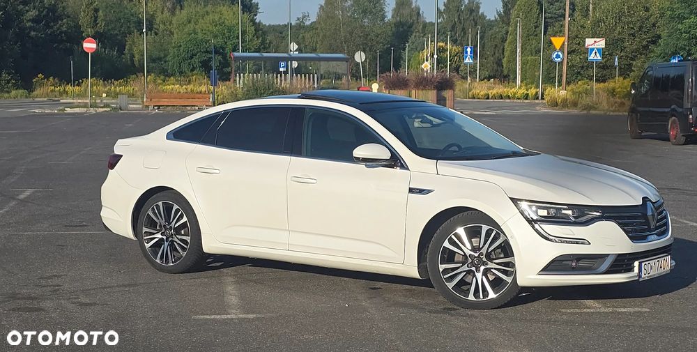 Renault Talisman Blue dCi 200 EDC INITIALE PARIS - 4