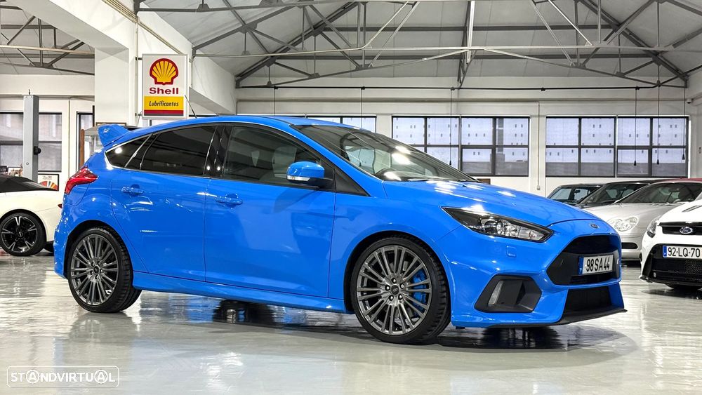 Ford Focus 2.3 EcoBoost RS - 1