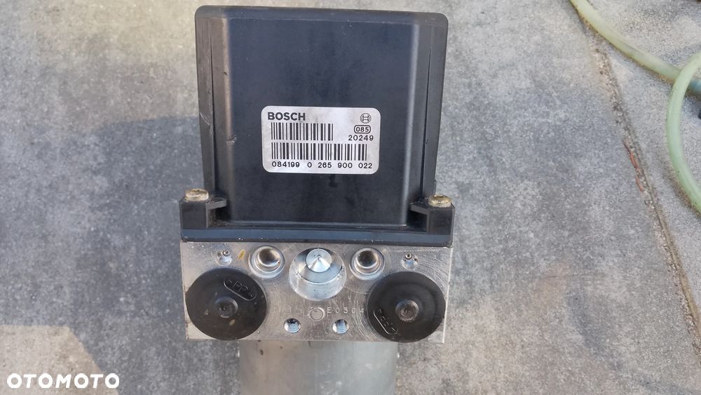 Pompa ABS Mercedes-Benz Sprinter, Vito, V-Klasa, Viano A0004463689 - 7