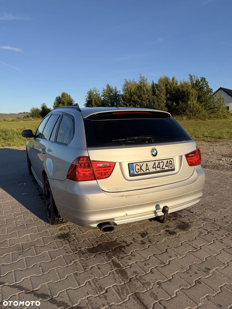 BMW Seria 3 - 2