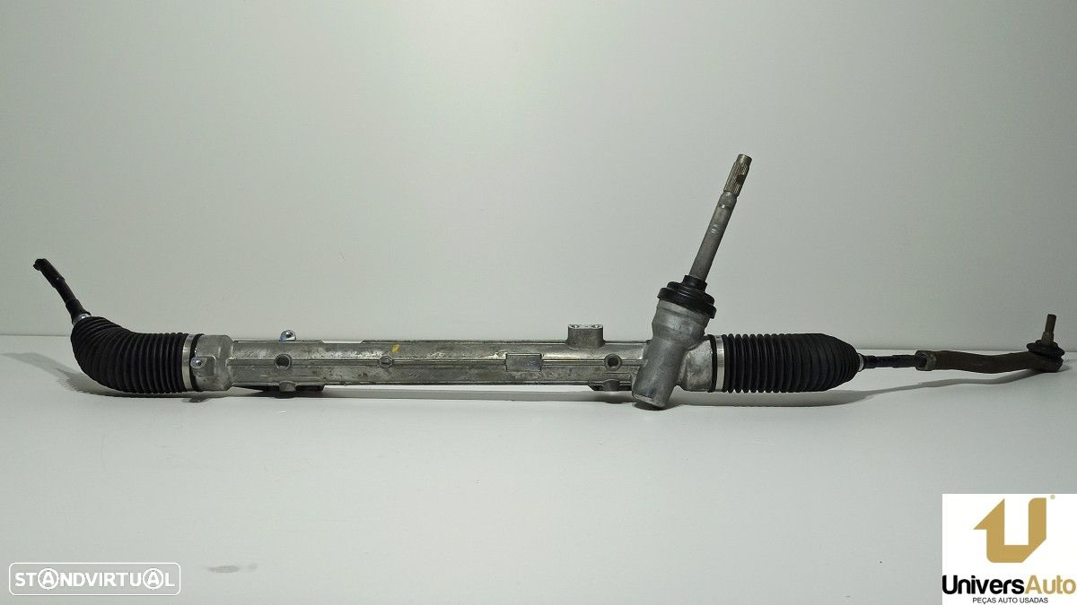 CREMALHEIRA DE DIREÇÃO NISSAN X-TRAIL (T32) 360 - 5