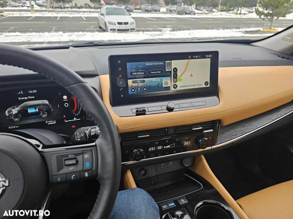 Nissan X-Trail e4ORCE Tekna Plus - 12