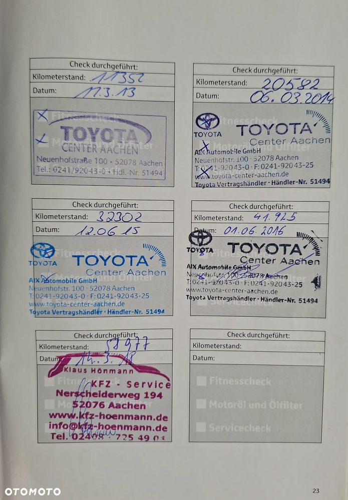 Toyota Yaris 1.0 VVT-i Sol - 17