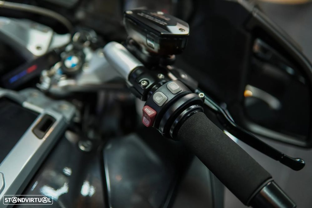 BMW R 1200 RT - 26