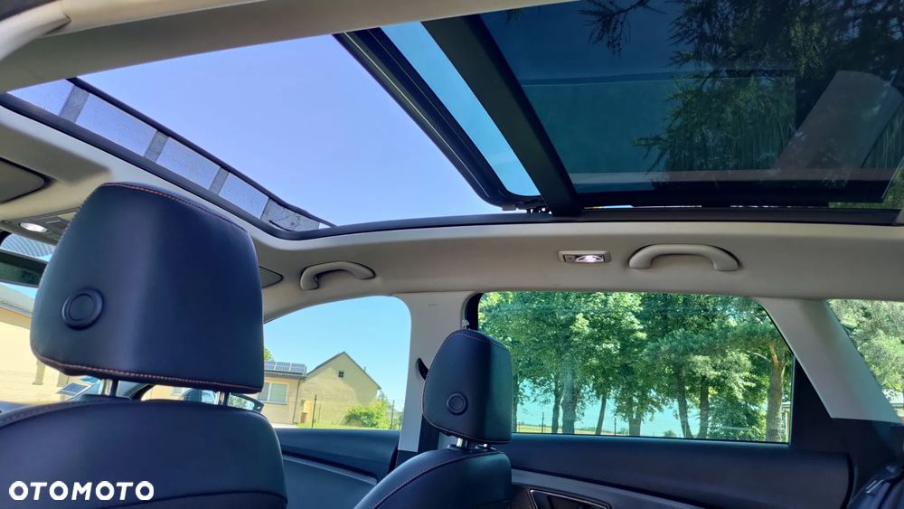 Seat Leon 2.0 TDI Start&Stop 4Drive DSG X-Perience - 24