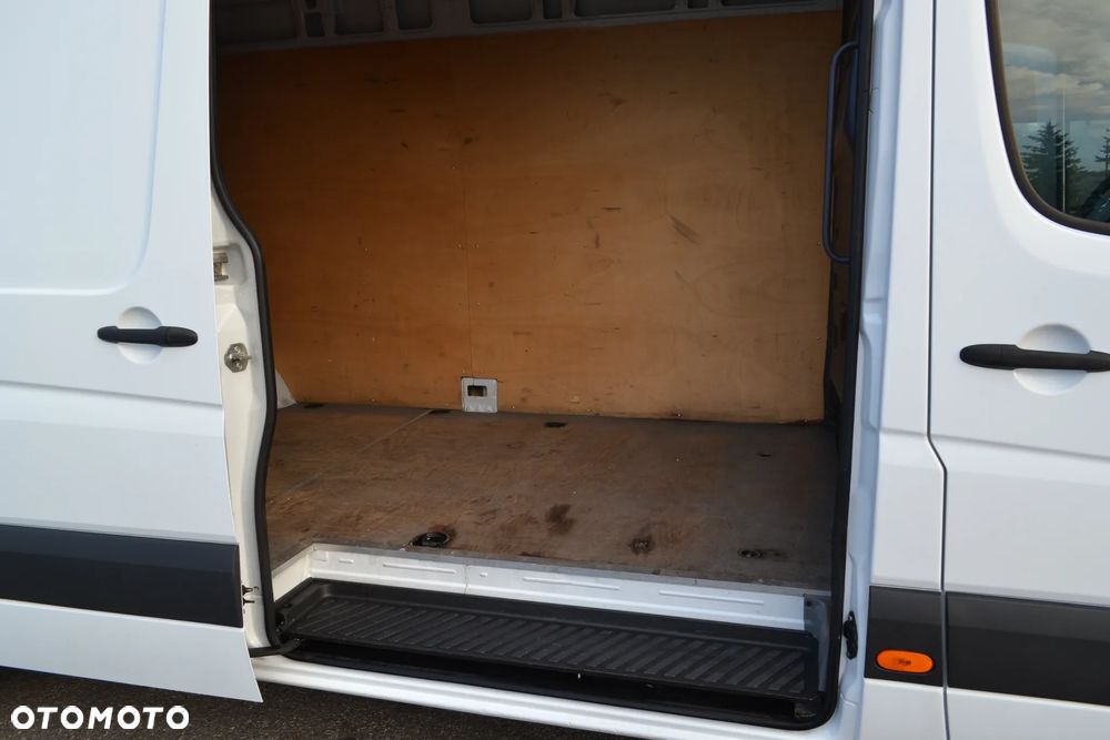 Mercedes-Benz Sprinter 316 CDI - 24