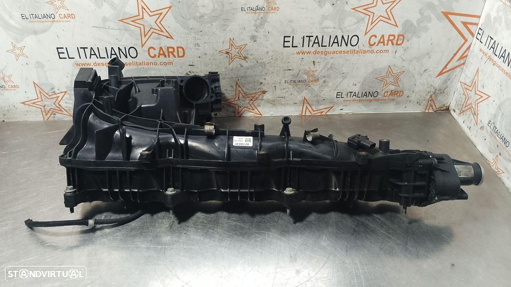 COLETOR DE ADMISSÃO BMW SERIE 7 - 1