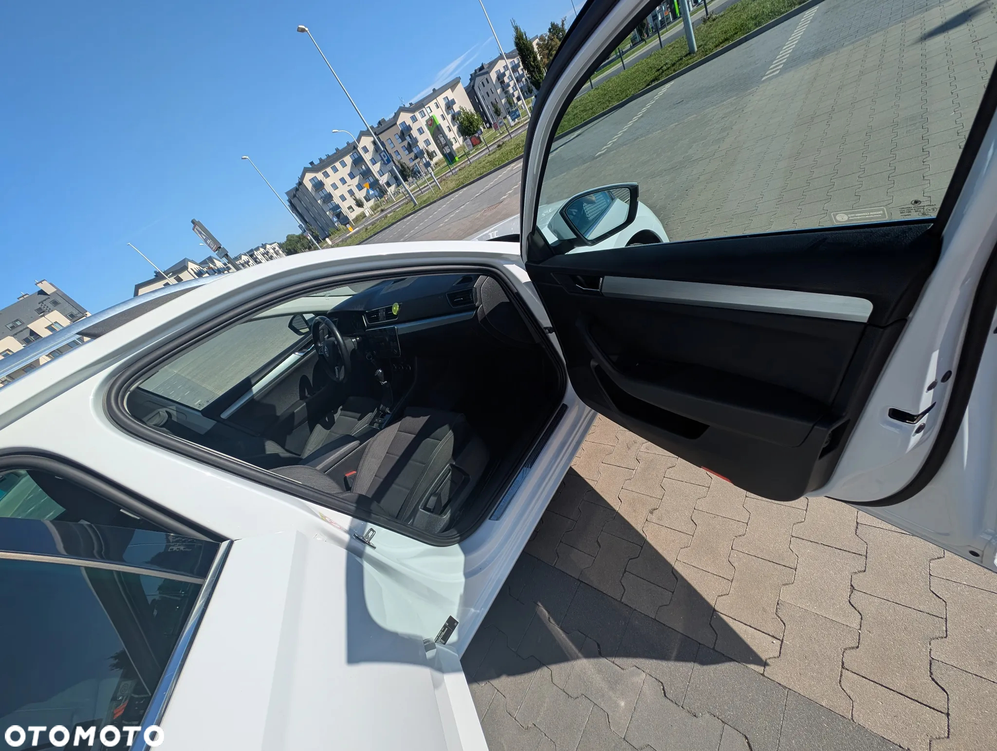 Skoda Superb - 25