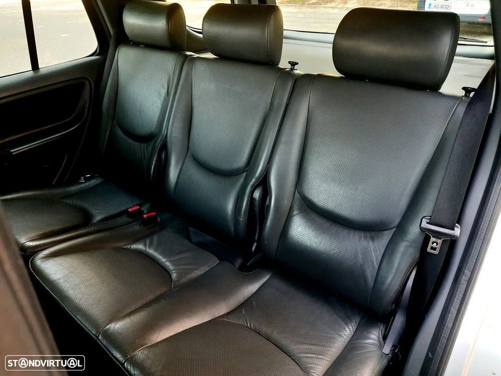 Mercedes-Benz ML 230 - 8