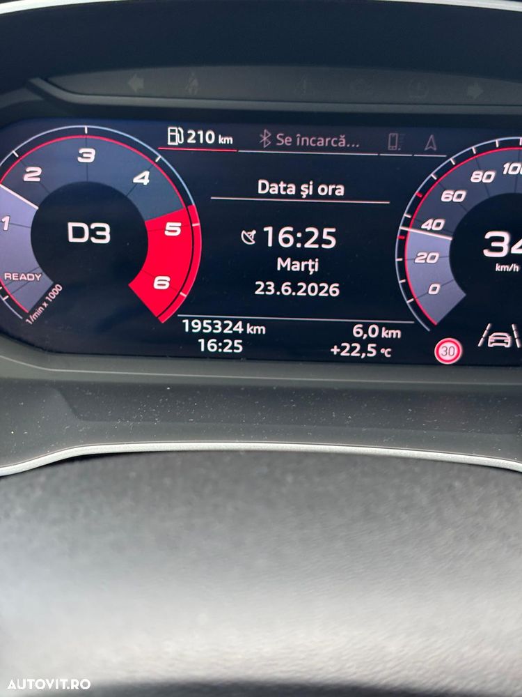 Audi Q3 - 4