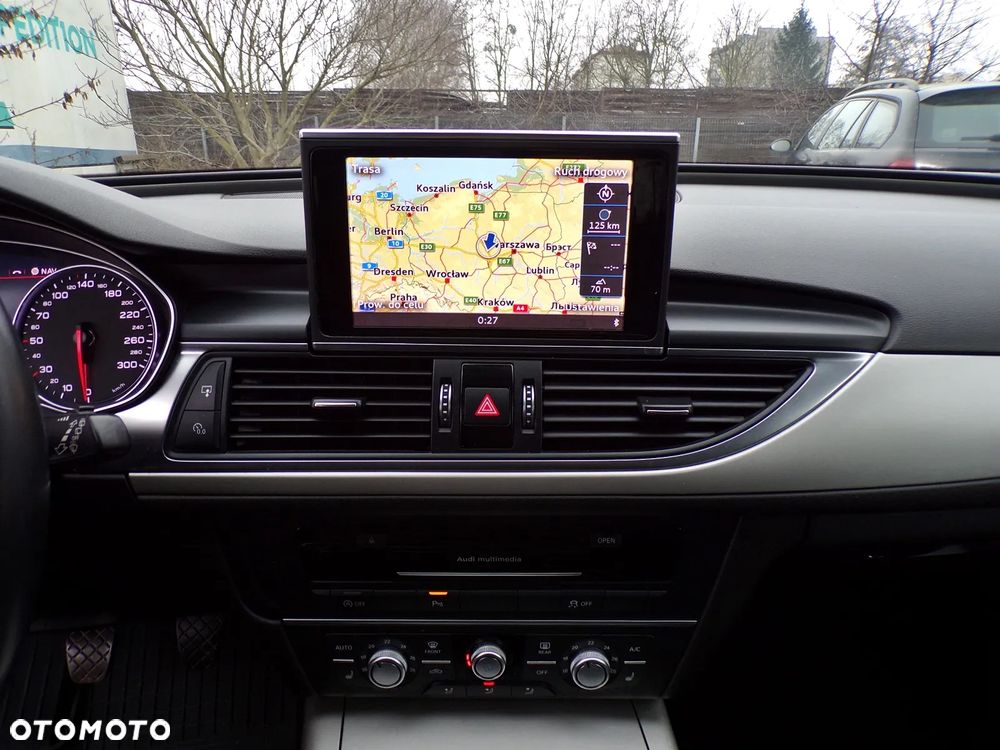 Audi A6 Avant 2.0 TDI Ultra - 20