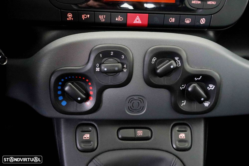 Fiat Panda 1.0 Hybrid - 24