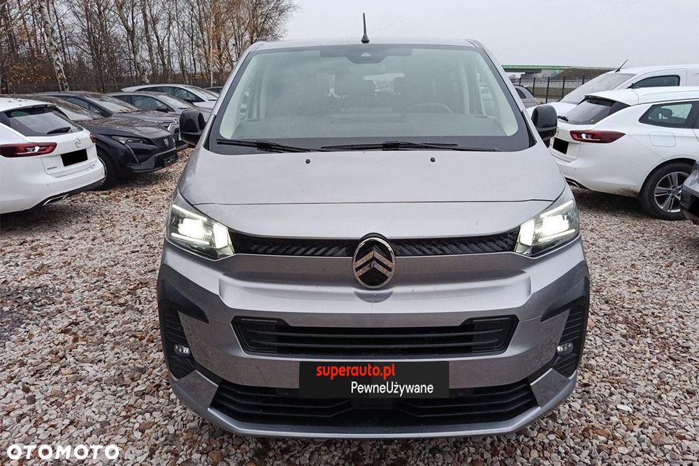 Citroën SpaceTourer - 2