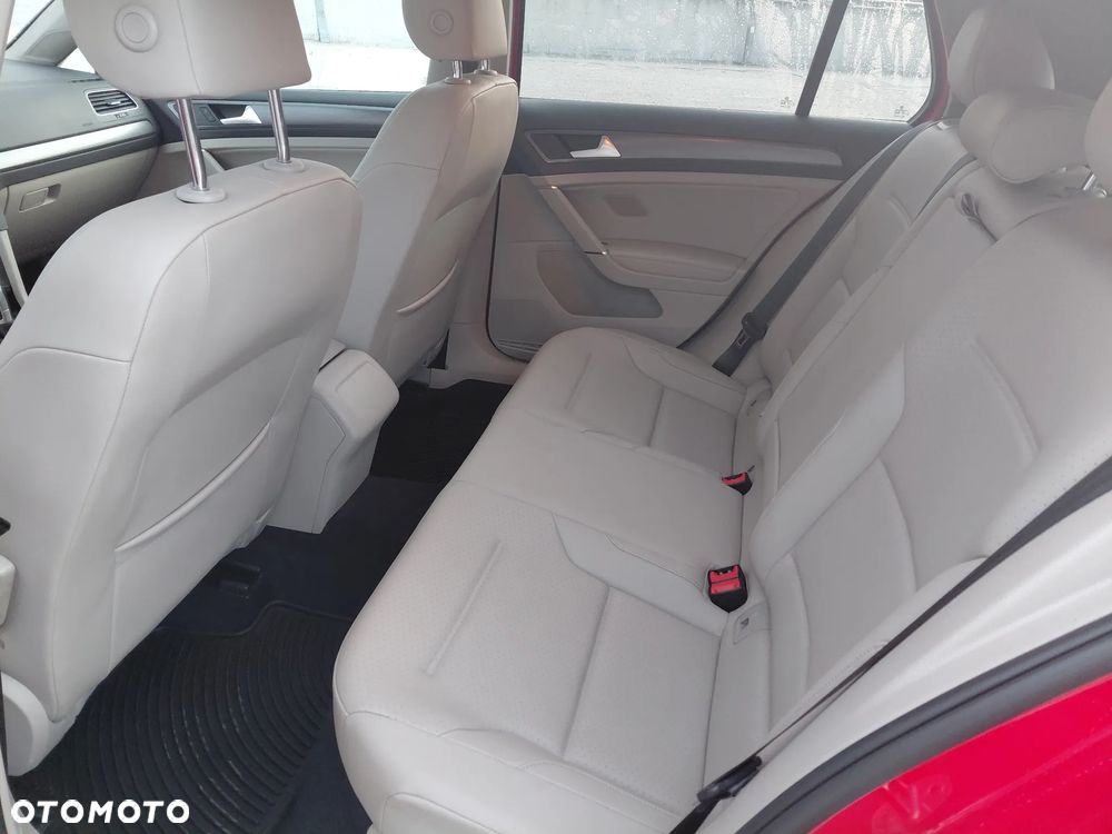 Volkswagen Golf 2.0 TSI BMT GTI DSG - 6
