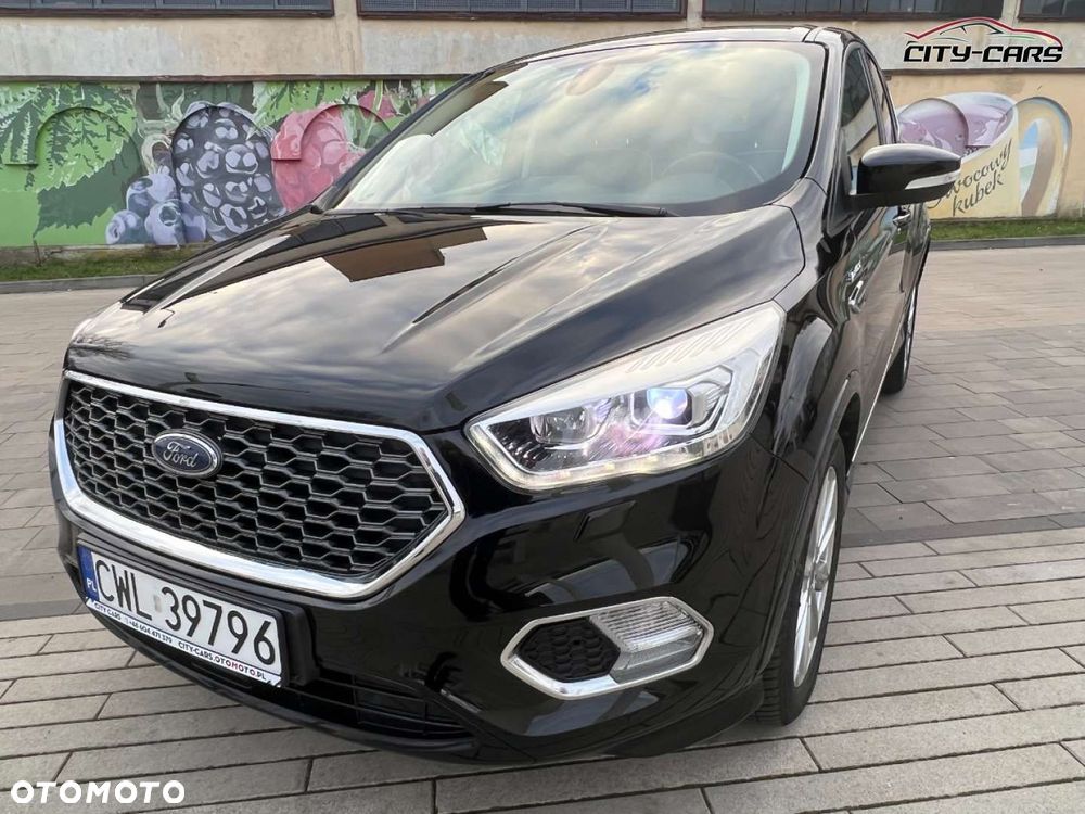 Ford Kuga - 12