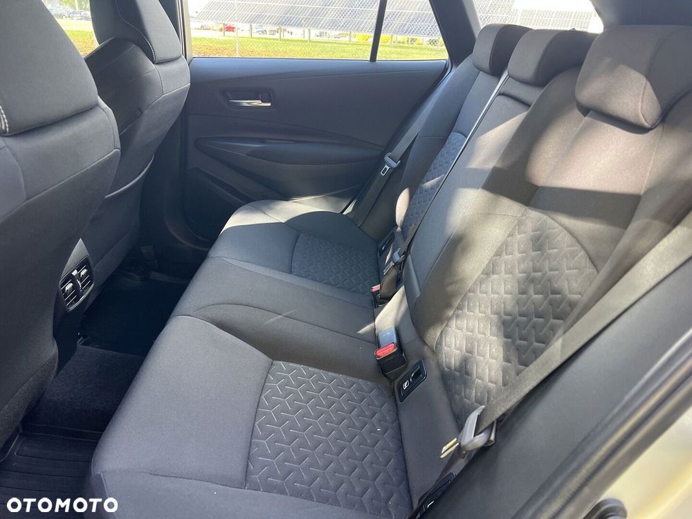 Toyota Corolla 1.8 Hybrid Comfort - 14
