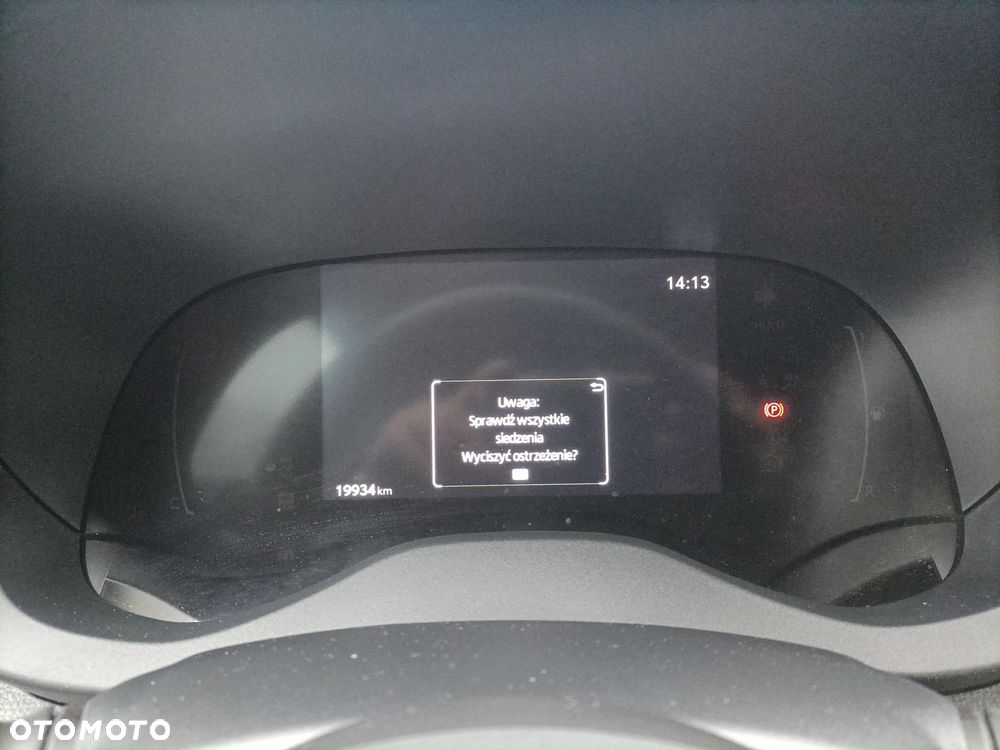 Toyota Yaris Hybrid 1.5 Style - 15