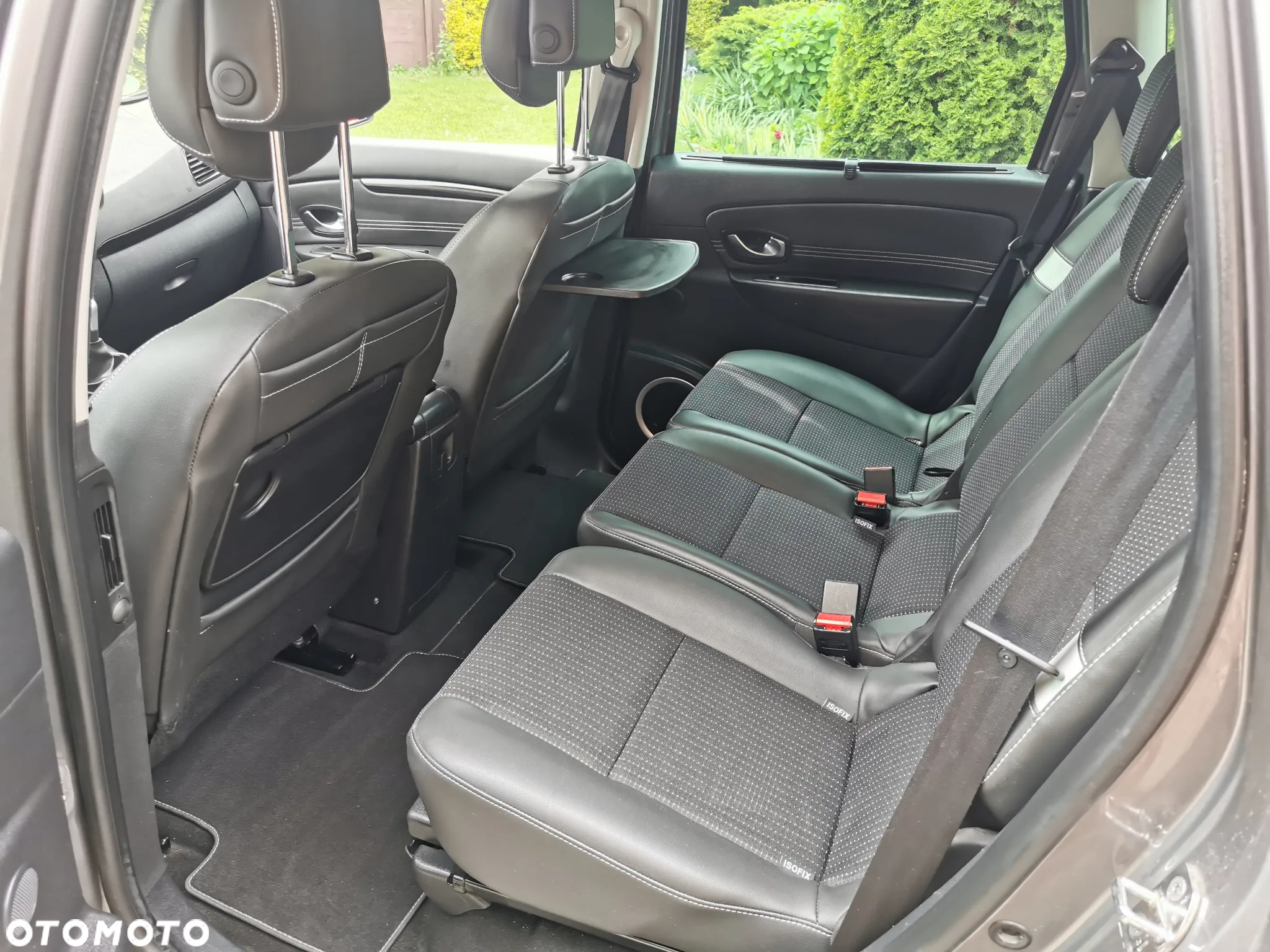 Renault Scenic 2.0 16V Privilege CVT Euro5 - 10