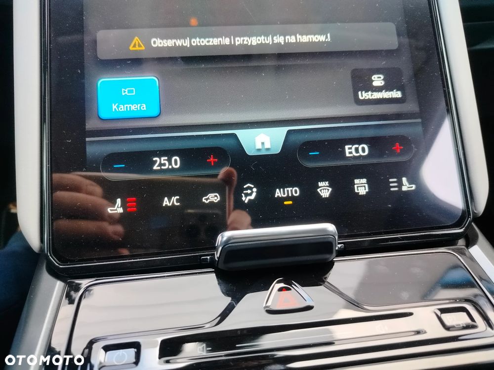 Ford Explorer 77kWh RWD - 23