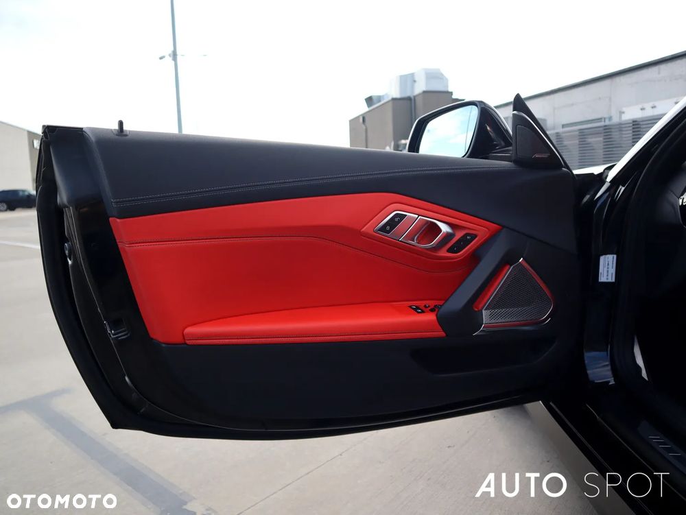 BMW Z4 30i sDrive M Sport sport - 18