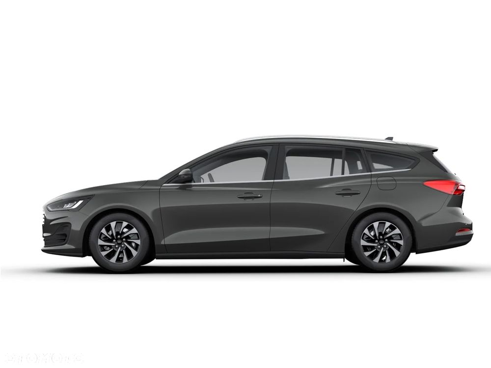 Ford Focus SW - 4