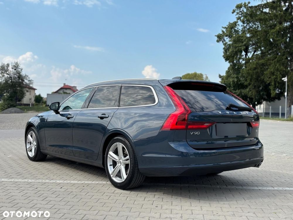 Volvo V90 - 13