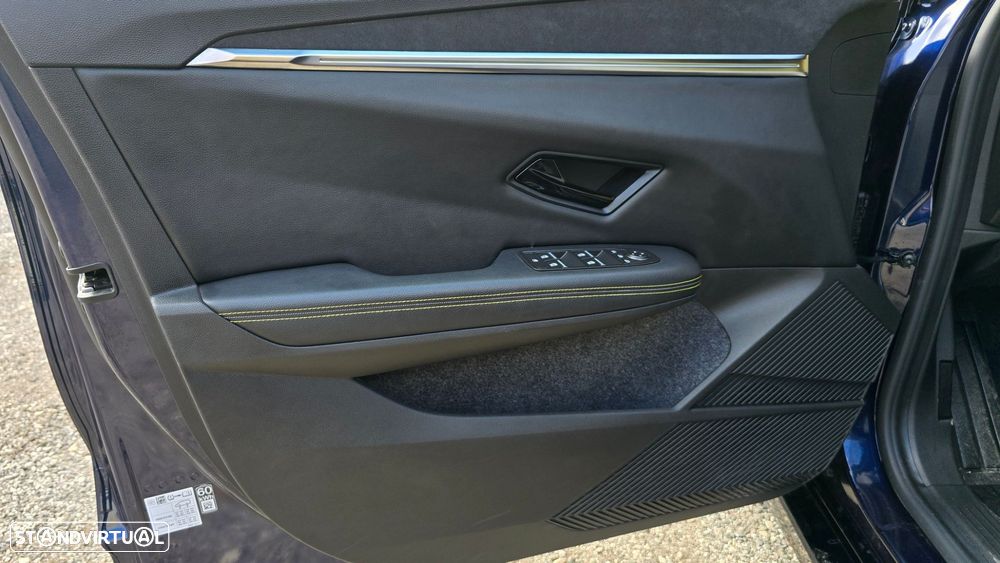 Renault Mégane E-Tech EV60 Techno Optimum Charge - 7