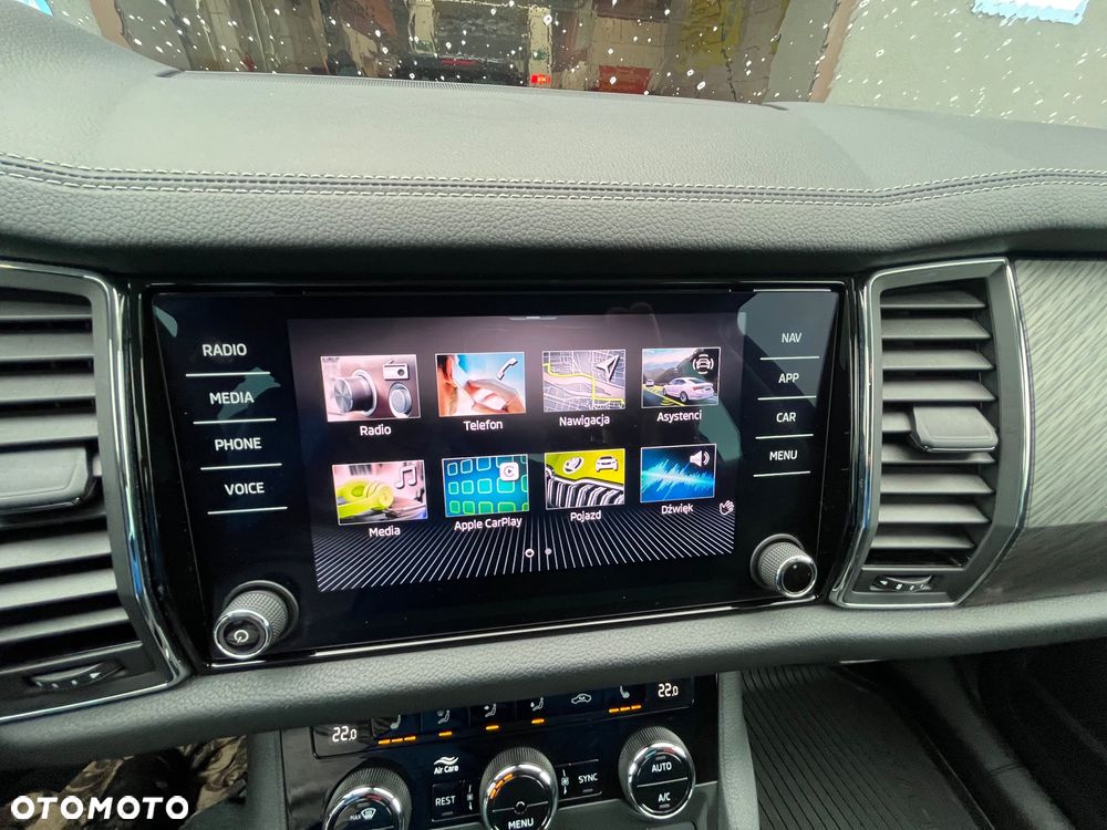 Skoda Kodiaq 2.0 TDI 4x2 Style DSG - 17