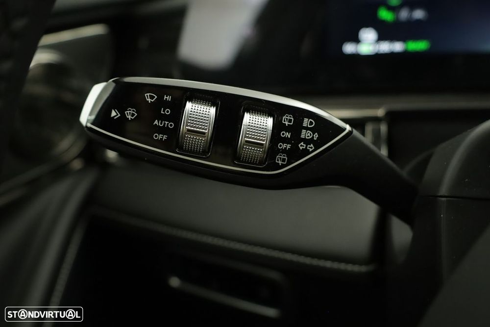 Omoda 5 61 kWh Comfort - 15