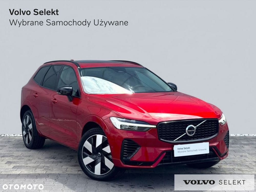 Volvo XC 60 - 4