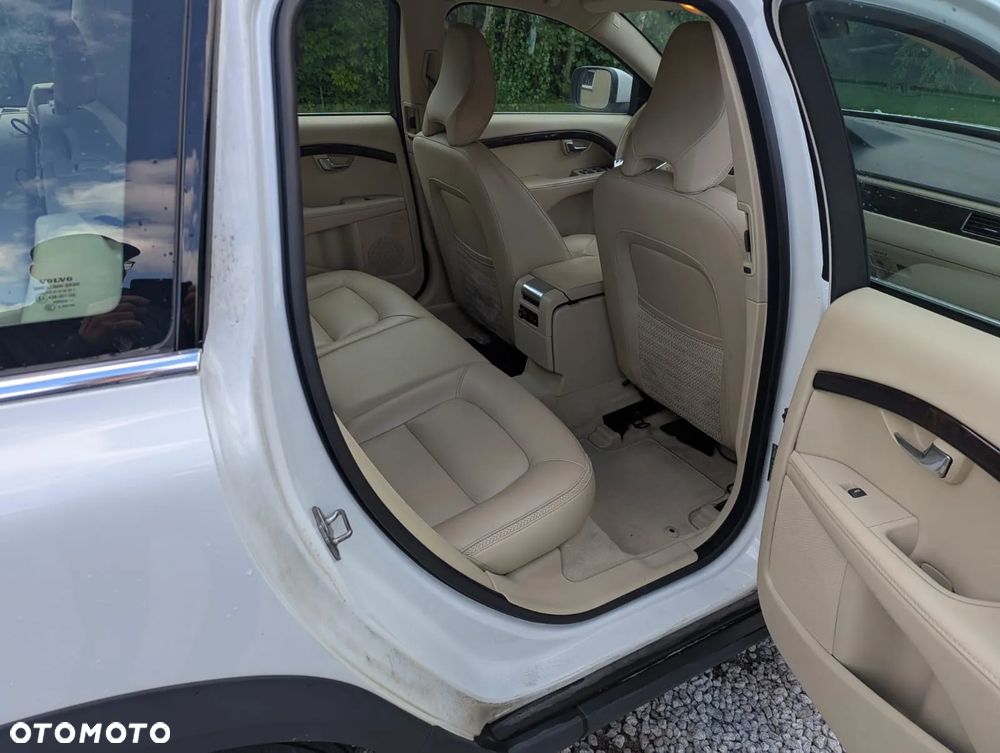 Volvo XC 70 D4 AWD Summum - 18