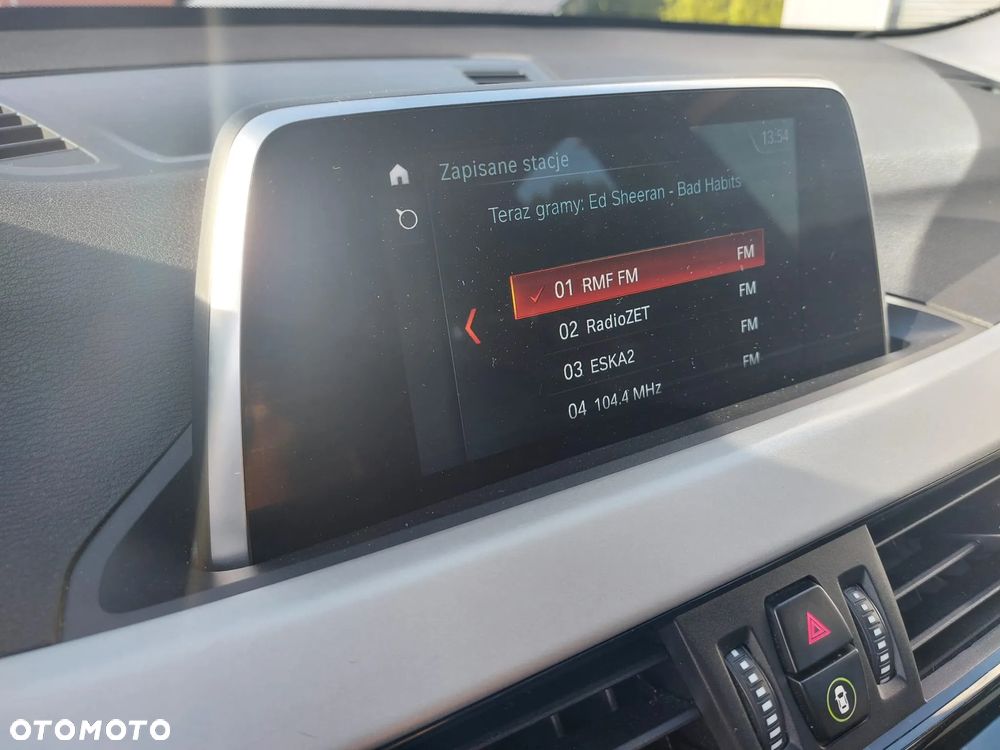 BMW X1 sDrive18i Advantage - 14