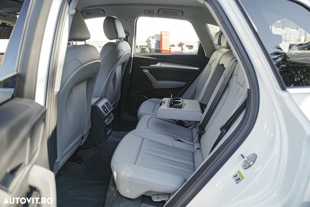 Audi Q5 50 TFSIe quattro S tronic S line - 16