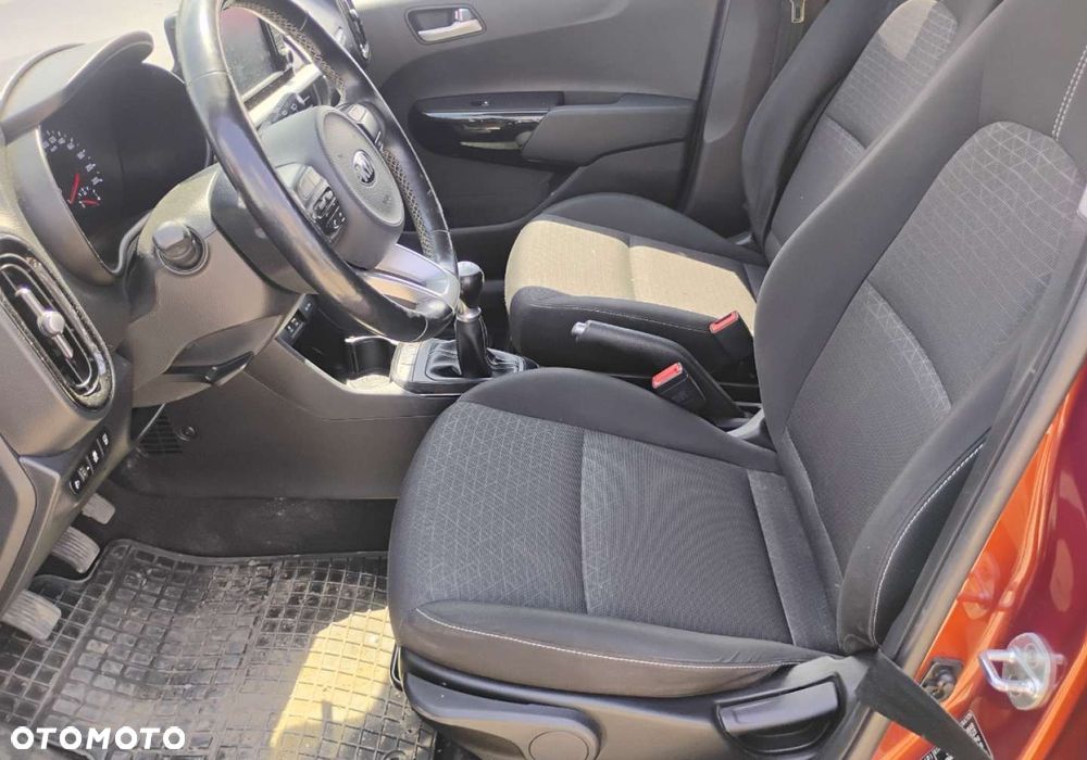 Kia Picanto - 8