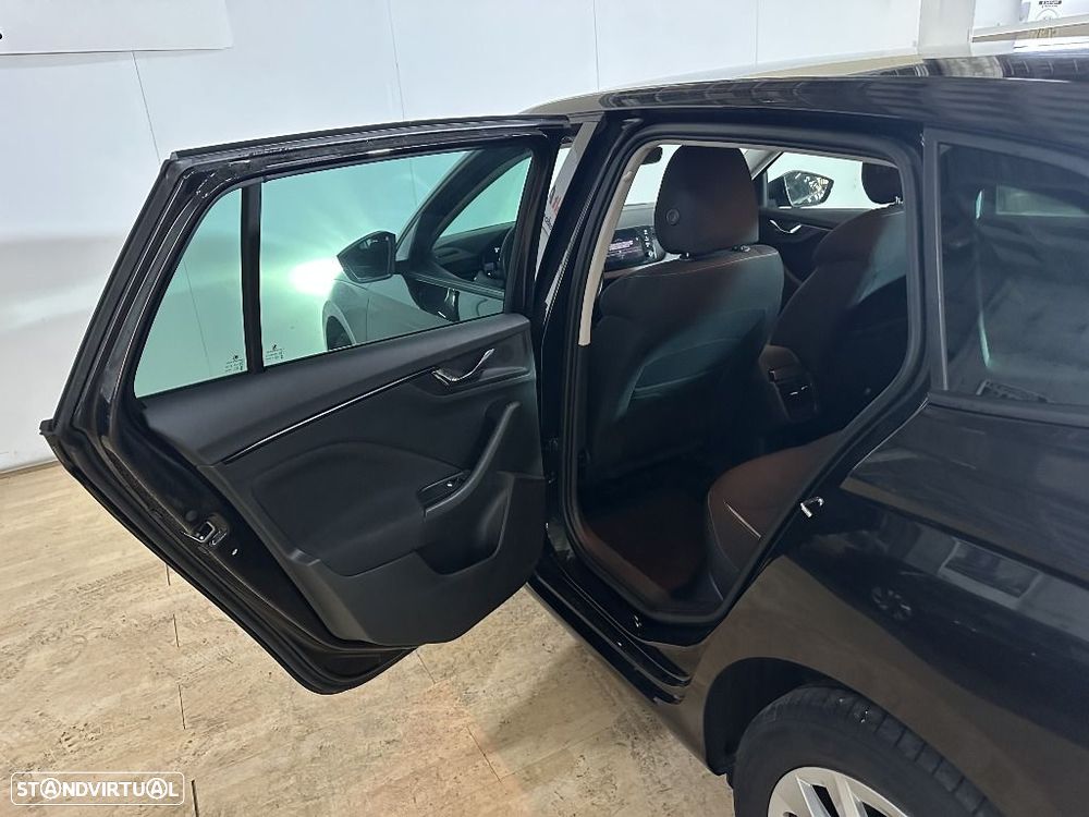 Skoda Scala 1.0 TSI DSG - 12