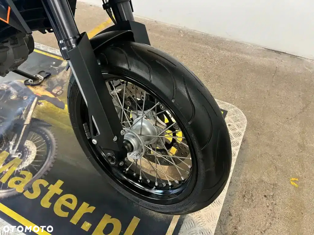 KTM Inny - 9