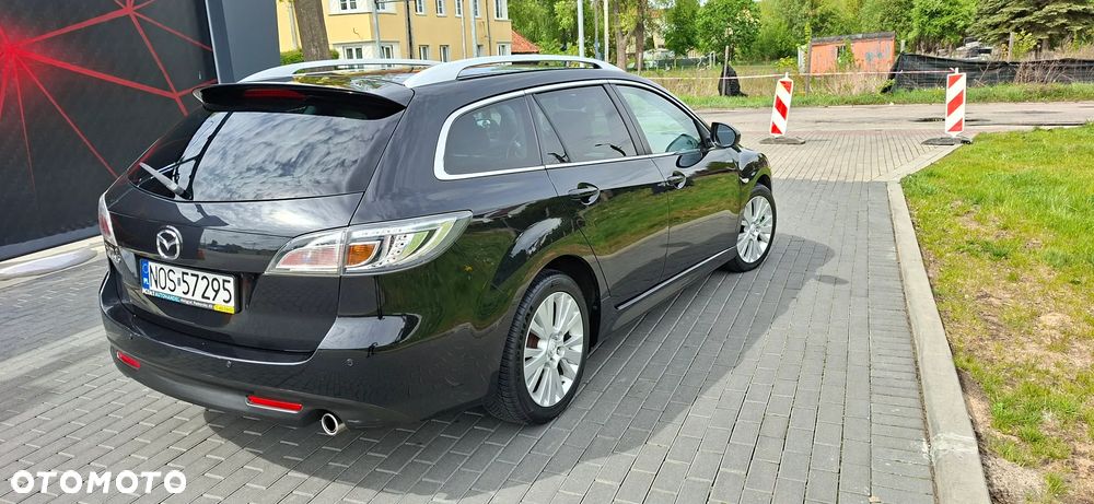 Mazda 6 - 5