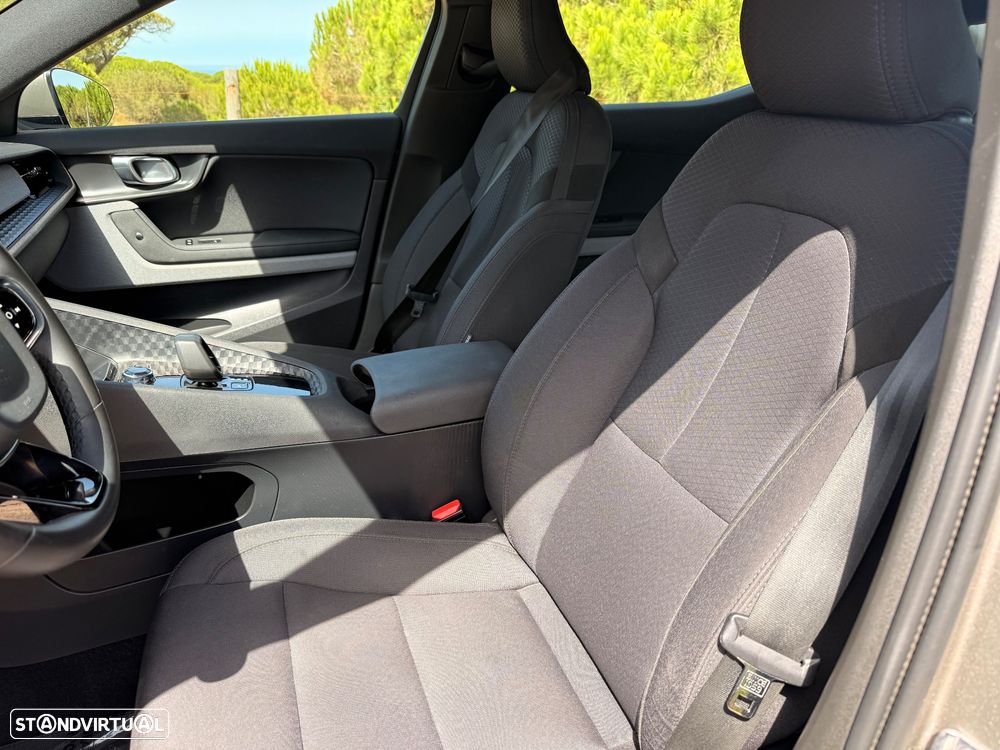 Polestar 2 Single Motor 78kWh - 11